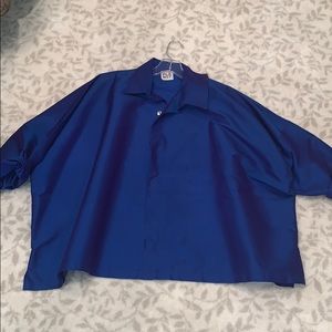 PLANET blouse